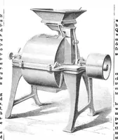 An illustration from Scientific American, Vol. 40, No. 3 (1879) (1879)