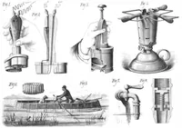 Picture 9 of 15 from Scientific American, Vol. 40, No. 3 (1879) (1879), leaf 7