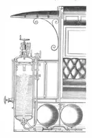 An illustration from Scientific American, Vol. 40, No. 4 (1879) (1879)