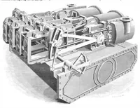 Picture 1 of 15 from Scientific American, Vol. 40, No. 5 (1879) (1879), leaf 0