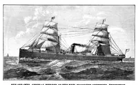 Picture 4 of 13 from Scientific American, Vol. 40, No. 6 (1879) (1879), leaf 4