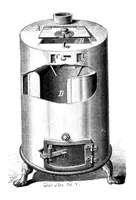 Picture 9 of 13 from Scientific American, Vol. 40, No. 6 (1879) (1879), leaf 7