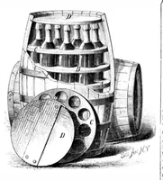 Picture 10 of 11 from Scientific American, Vol. 40, No. 7 (1879) (1879), leaf 8