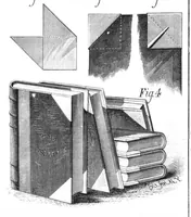An illustration from Scientific American, Vol. 40, No. 9 (1879) (1879)