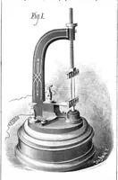 An illustration from Scientific American, Vol. 40, No. 12 (1879) (1879)