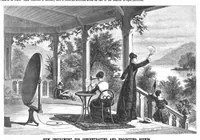 Picture 1 of 17 from Scientific American, Vol. 40, No. 14 (1879) (1879), leaf 0