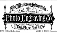 An illustration from Scientific American, Vol. 40, No. 14 (1879) (1879)