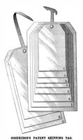 An illustration from Scientific American, Vol. 40, No. 14 (1879) (1879)
