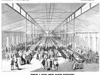 Picture 1 of 17 from Scientific American, Vol. 40, No. 18 (1879) (1879), leaf 0
