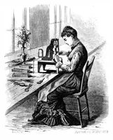 Picture 2 of 17 from Scientific American, Vol. 40, No. 18 (1879) (1879), leaf 0