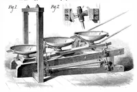 An illustration from Scientific American, Vol. 40, No. 18 (1879) (1879)