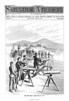 Picture 1 of 13 from Scientific American, Vol. 40, No. 24 (1879) (1879), leaf 0