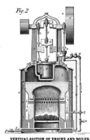 An illustration from Scientific American, Vol. 41, No. 2 (1879) (1879)