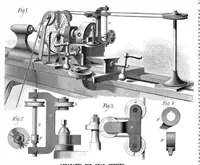 An illustration from Scientific American, Vol. 41, No. 4 (1879) (1879)