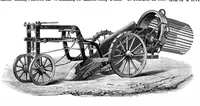 An illustration from Scientific American, Vol. 41, No. 5 (1879) (1879)
