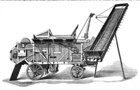 An illustration from Scientific American, Vol. 41, No. 5 (1879) (1879)