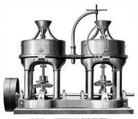 An illustration from Scientific American, Vol. 41, No. 5 (1879) (1879)