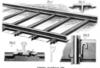 An illustration from Scientific American, Vol. 41, No. 6 (1879) (1879)