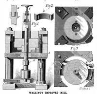 Picture 6 of 12 from Scientific American, Vol. 41, No. 6 (1879) (1879), leaf 4