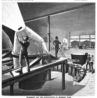 Picture 1 of 11 from Scientific American, Vol. 41, No. 9 (1879) (1879), leaf 0
