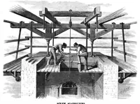 Picture 6 of 11 from Scientific American, Vol. 41, No. 9 (1879) (1879), leaf 7