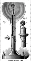 An illustration from Scientific American, Vol. 41, No. 11 (1879) (1879)