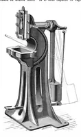 An illustration from Scientific American, Vol. 41, No. 11 (1879) (1879)