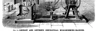 An illustration from Scientific American, Vol. 41, No. 12 (1879) (1879)