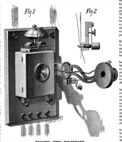 An illustration from Scientific American, Vol. 41, No. 13 (1879) (1879)