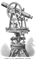 An illustration from Scientific American, Vol. 41, No. 14 (1879) (1879)