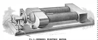 An illustration from Scientific American, Vol. 41, No. 16 (1879) (1879)