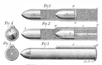 An illustration from Scientific American, Vol. 41, No. 16 (1879) (1879)