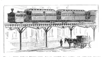 An illustration from Scientific American, Vol. 41, No. 17 (1879) (1879)