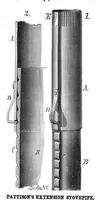 An illustration from Scientific American, Vol. 41, No. 17 (1879) (1879)