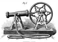 Picture 6 of 13 from Scientific American, Vol. 41, No. 18 (1879) (1879), leaf 7