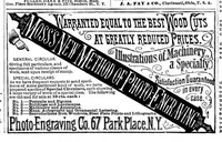 Picture 11 of 13 from Scientific American, Vol. 41, No. 19 (1879) (1879), leaf 14
