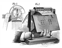 Picture 6 of 9 from Scientific American, Vol. 41, No. 22 (1879) (1879), leaf 7