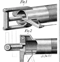 An illustration from Scientific American, Vol. 41, No. 24 (1879) (1879)