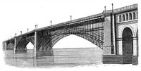 An illustration from Scientific American, Vol. 41, No. 24 (1879) (1879)