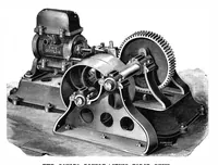 An illustration from Scientific American, Vol. 42, No. 1 (1880) (1880)