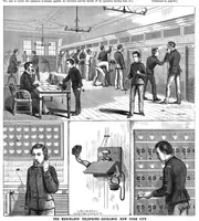 Picture 1 of 10 from Scientific American, Vol. 42, No. 2 (1880) (1880), leaf 0
