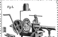 An illustration from Scientific American, Vol. 42, No. 5 (1880) (1880)