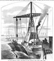 Picture 1 of 14 from Scientific American, Vol. 42, No. 6 (1880) (1880), leaf 0
