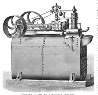 Picture 2 of 14 from Scientific American, Vol. 42, No. 6 (1880) (1880), leaf 3