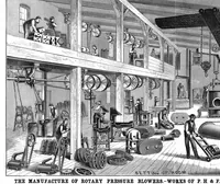 Picture 1 of 15 from Scientific American, Vol. 42, No. 9 (1880) (1880), leaf 0