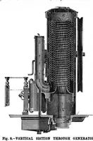 An illustration from Scientific American, Vol. 42, No. 11 (1880) (1880)
