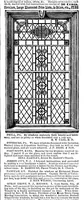 An illustration from Scientific American, Vol. 42, No. 12 (1880) (1880)