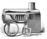 Picture 4 of 16 from Scientific American, Vol. 42, No. 12 (1880) (1880), leaf 3