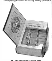 Picture 7 of 16 from Scientific American, Vol. 42, No. 12 (1880) (1880), leaf 4