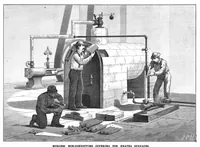 Picture 10 of 16 from Scientific American, Vol. 42, No. 12 (1880) (1880), leaf 7